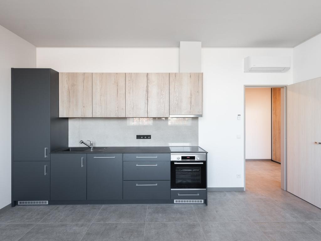 Pronájem bytu 2+kk 63 m2