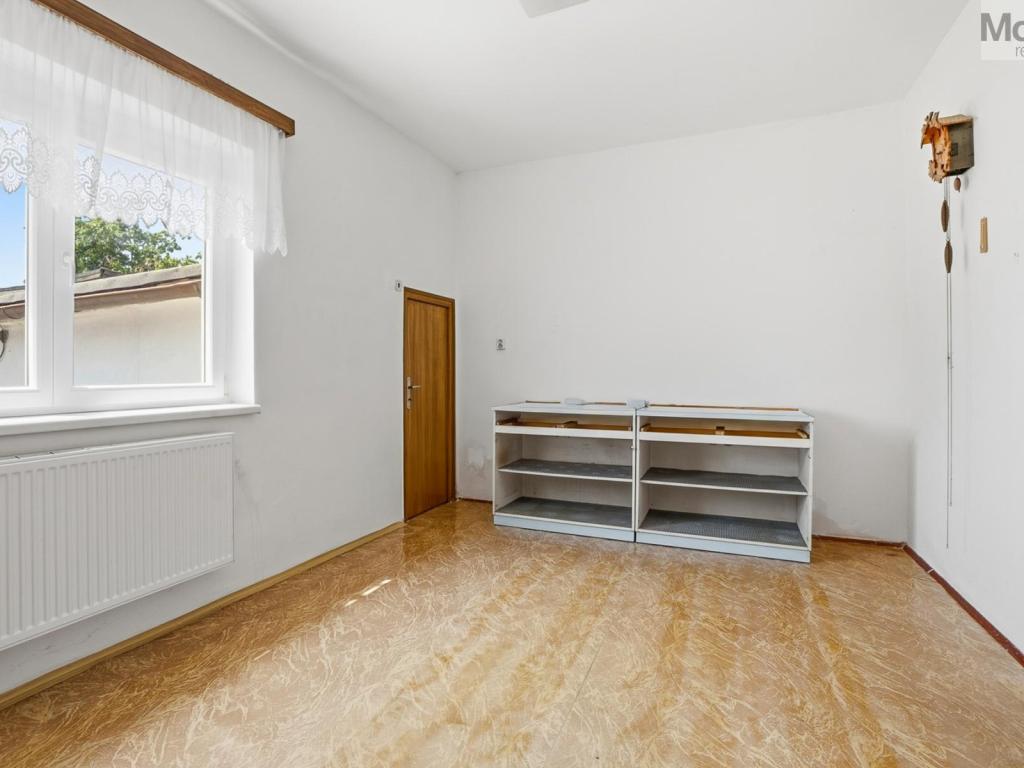 Prodej domu 140 m2