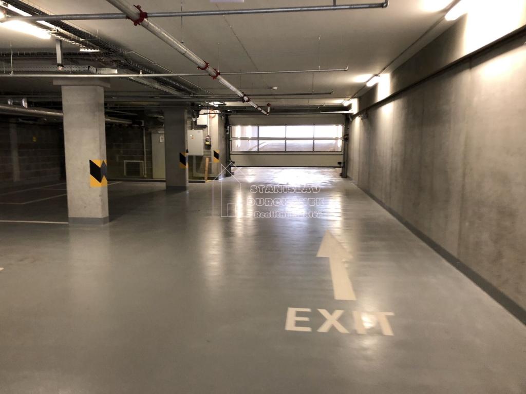 Pronájem objektu 17 m² – pohled 5