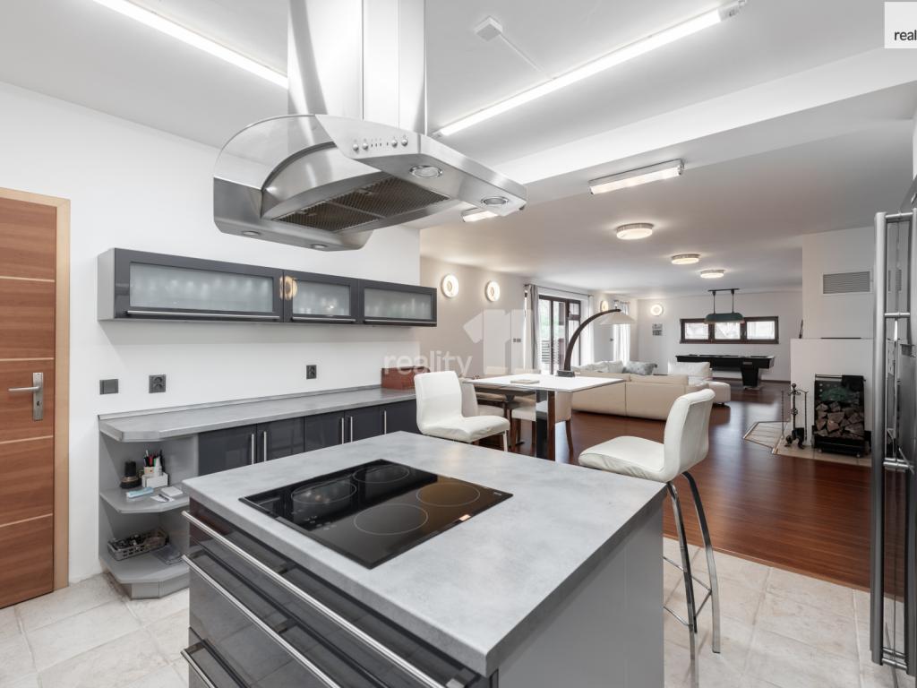 Prodej domu 432 m2, Praha – náhled fotky 15