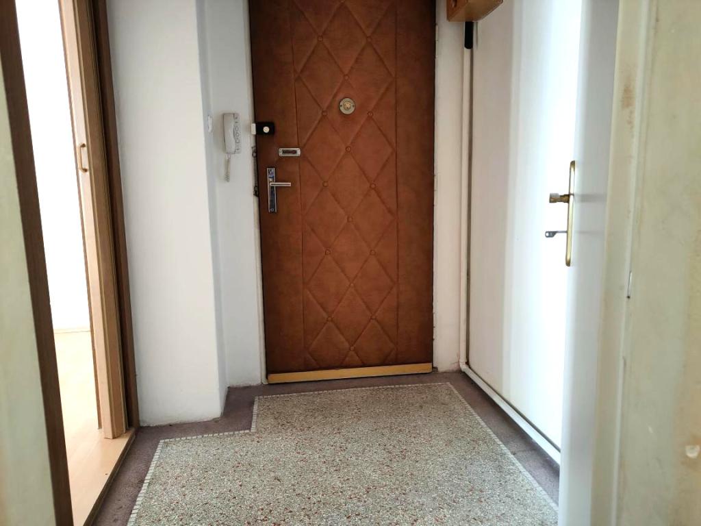 Pronájem bytu 2+kk 43 m2