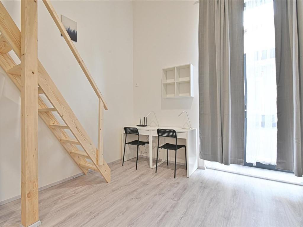 Pronájem bytu 1+1 31 m2