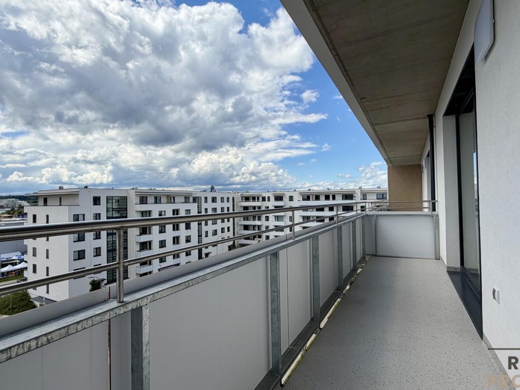Pronájem bytu 2+kk 51 m2