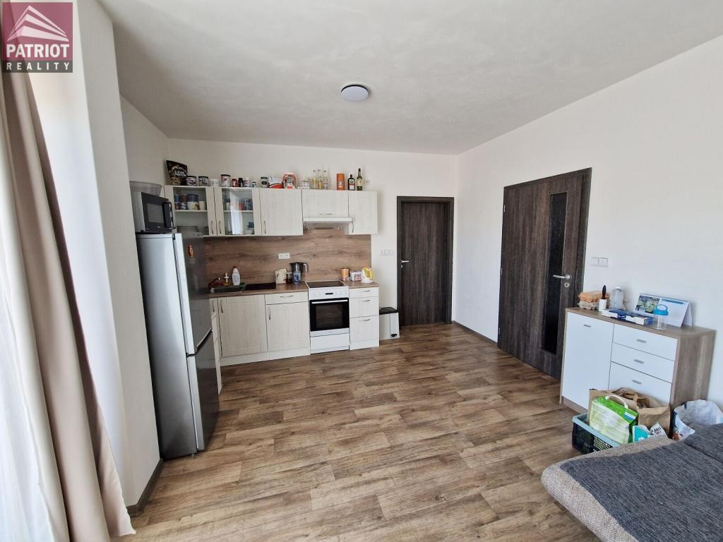 Pronájem bytu 2+kk 48 m2