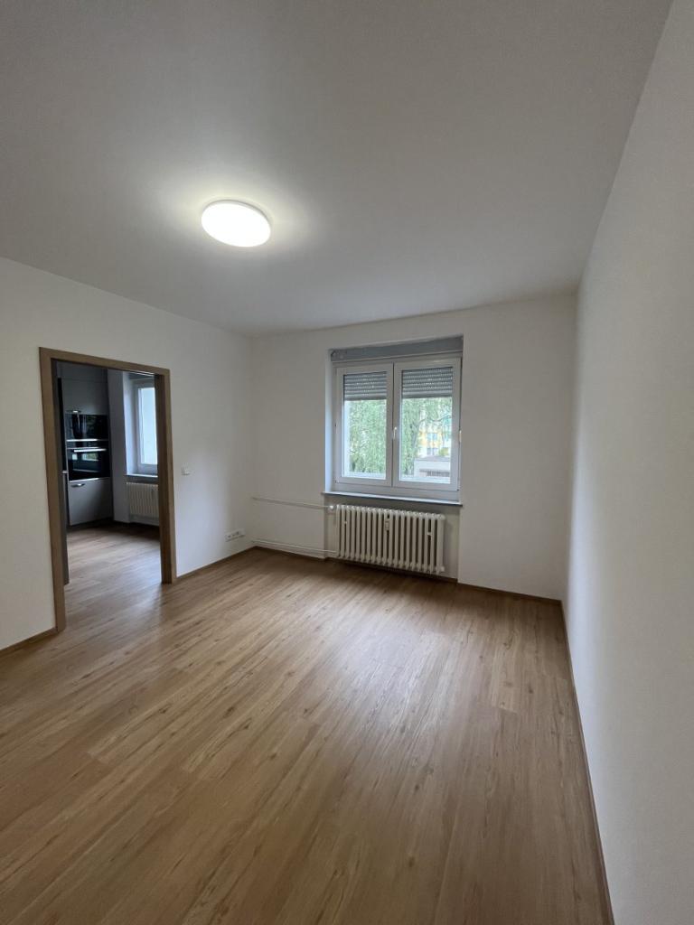 Pronájem bytu 2+1 53 m2