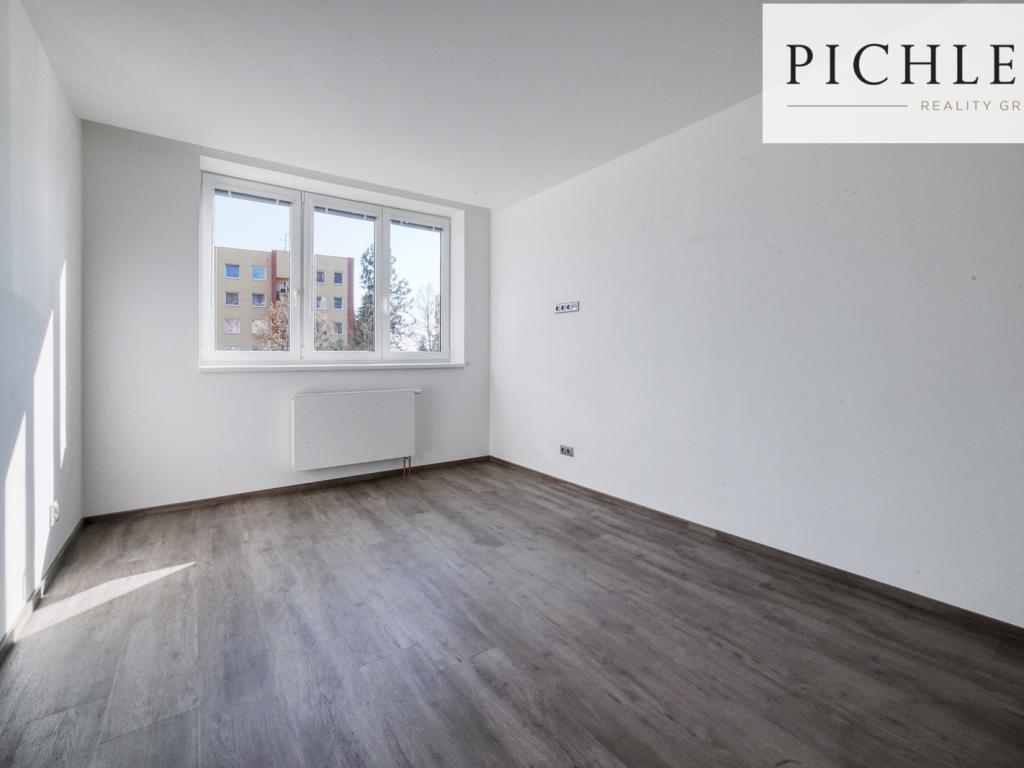 Pronájem bytu 2+kk 42 m² – další
