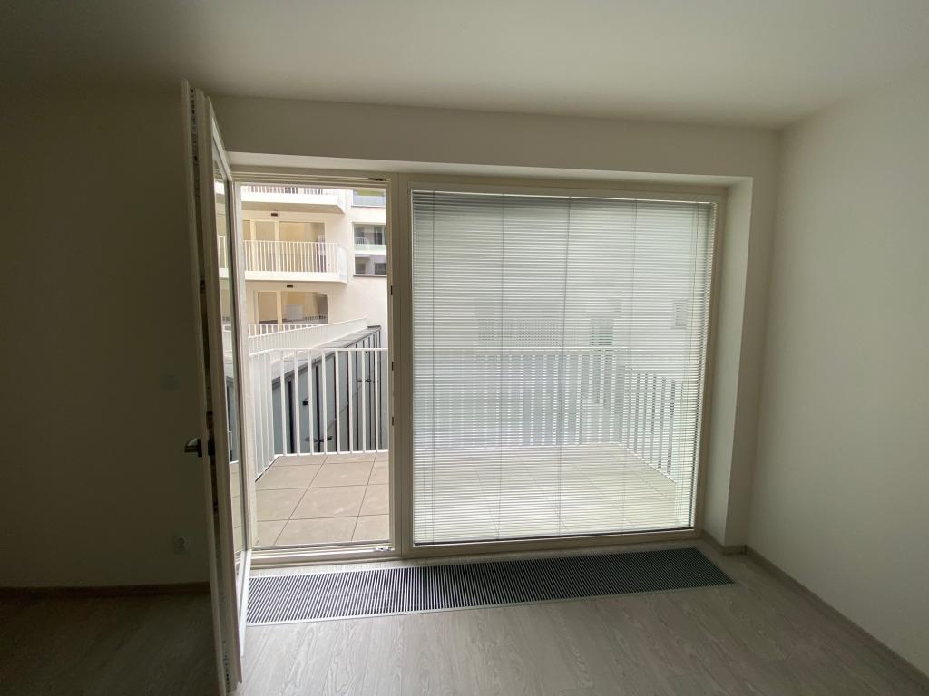 Pronájem bytu 1+kk 34 m2