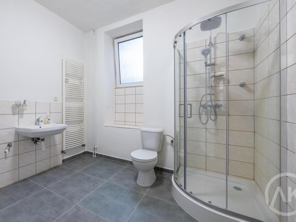 Pronájem bytu 1+kk 35 m2
