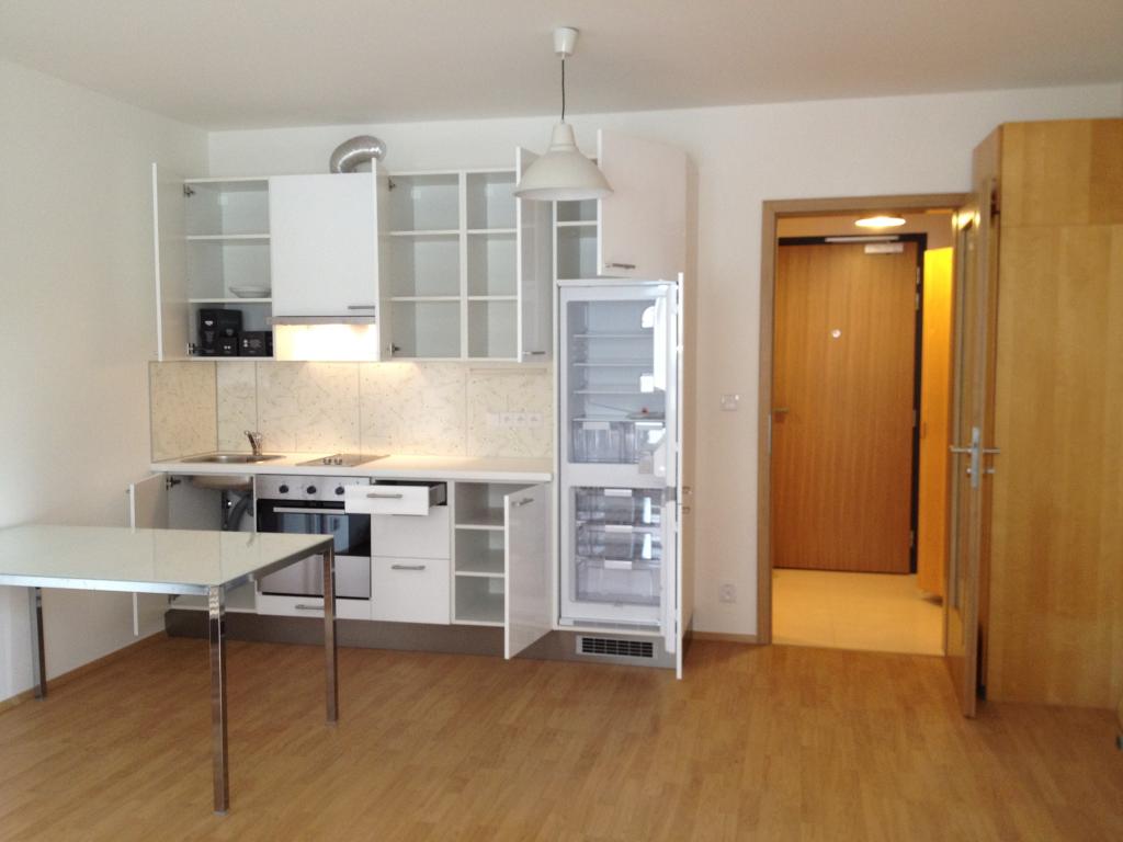 Pronajem bytu 1+kk 38 m2