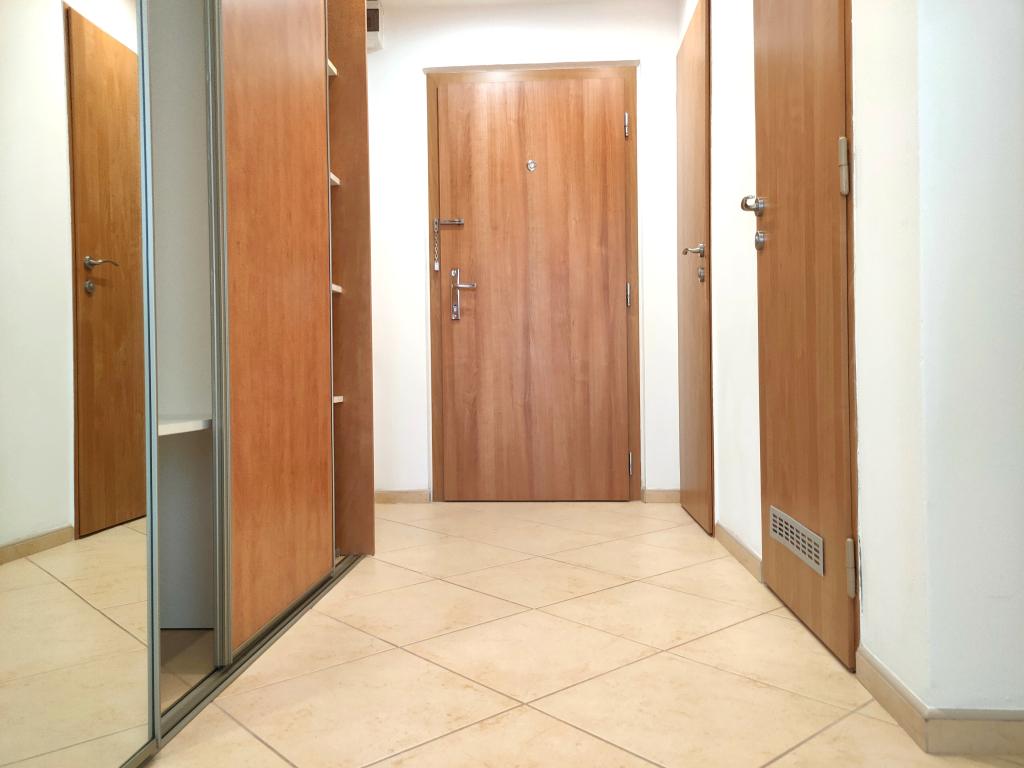 Pronájem bytu 2+kk 43 m2