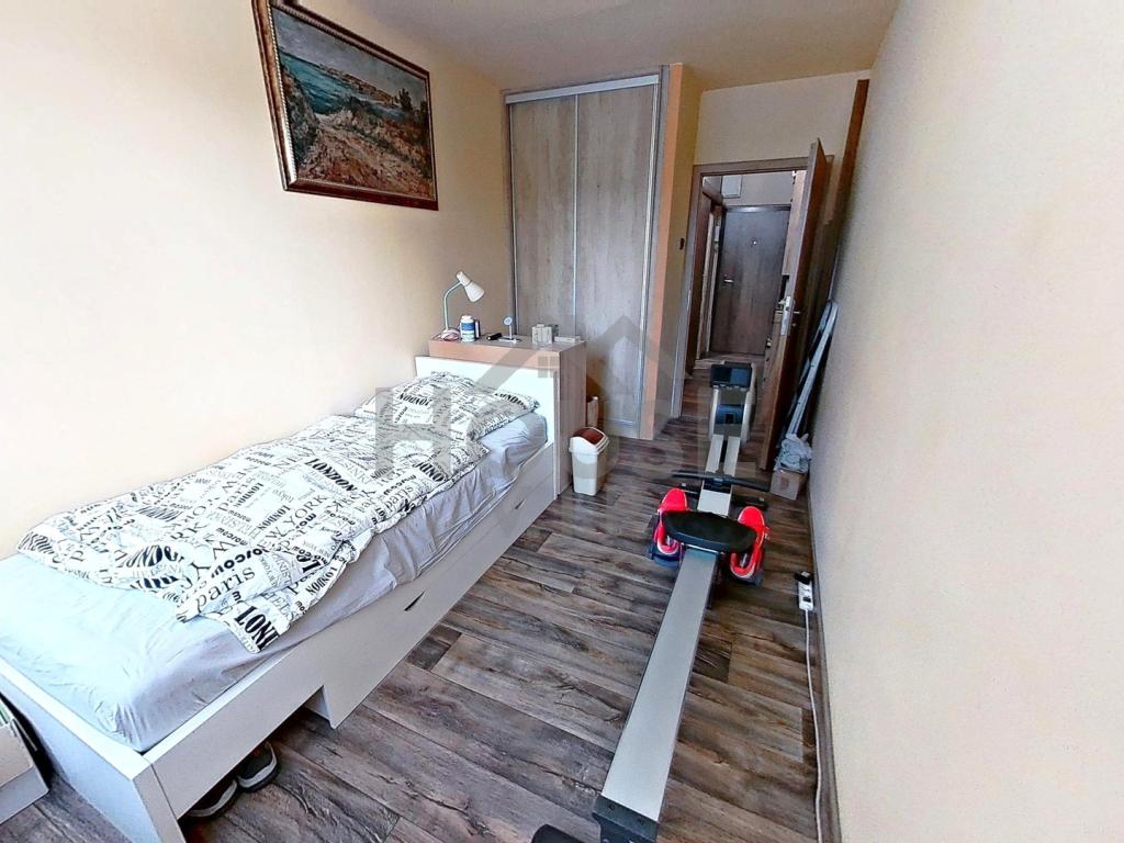 Prodej bytu 2+kk 45 m2, Praha – náhled fotky 7