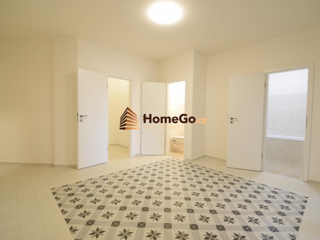 Pronájem bytu 3+kk 92 m2, Praha – náhled fotky 17