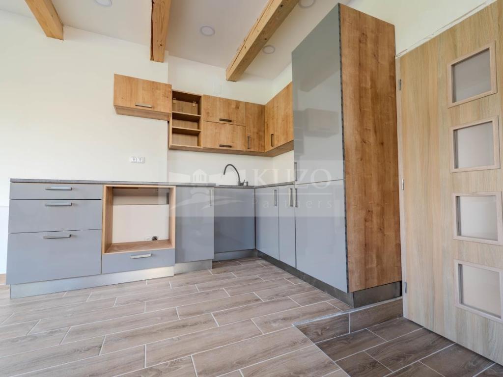 Pronájem bytu 2+kk 52 m2