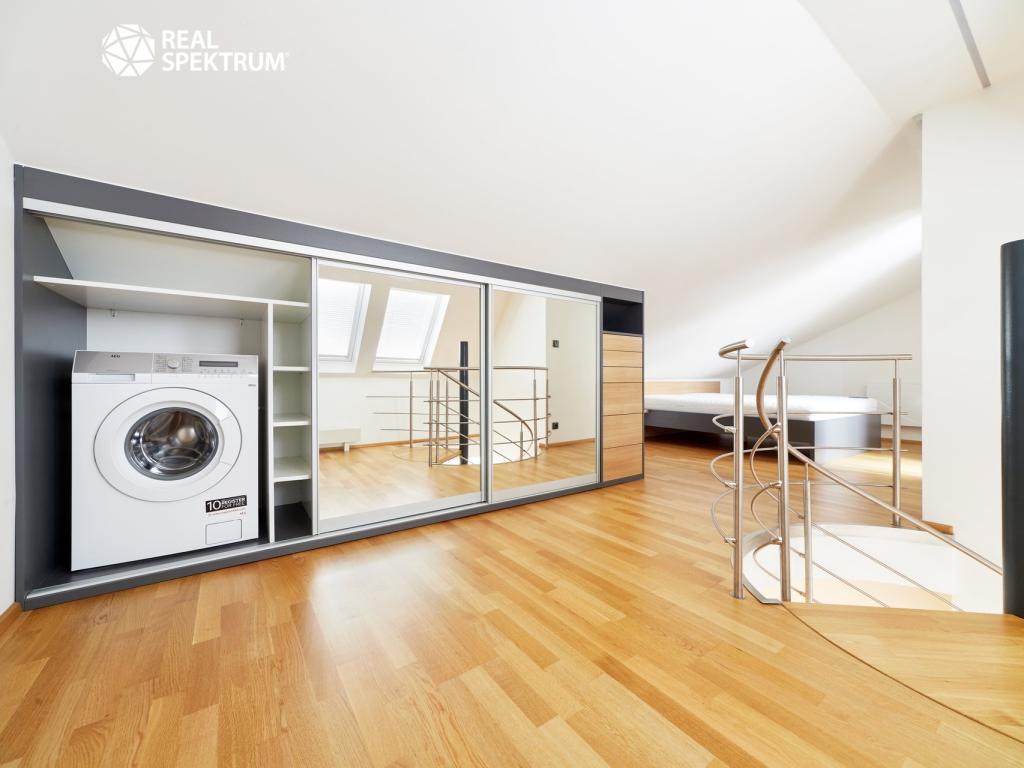 Pronájem bytu 2+kk 53 m2
