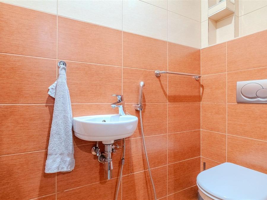 Pronájem bytu 3+1 70 m2, Poděbrady – náhled fotky 7