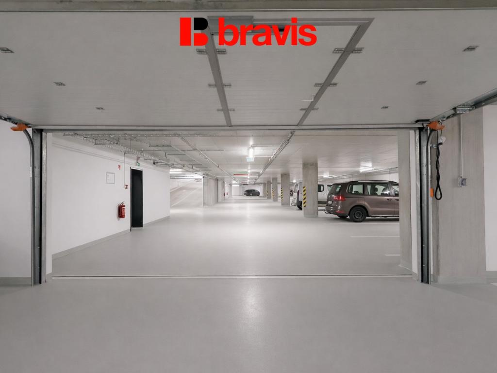 Pronájem bytu 2+kk 47 m2