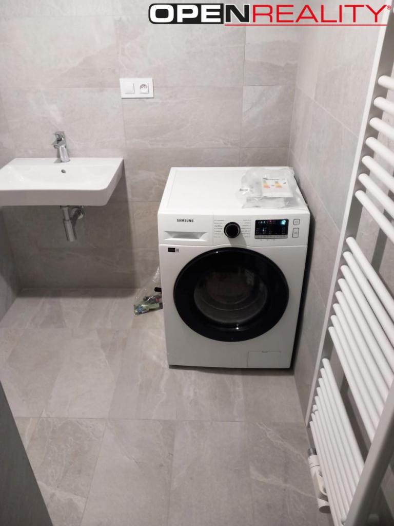 Pronájem bytu 2+kk 58 m2