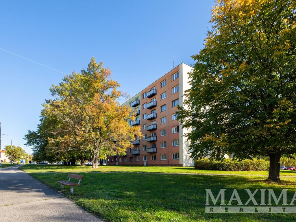 Prodej bytu 2+1 52 m2, Kladno – náhled fotky 15