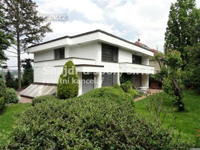 Pronájem bytu atypický 240 m2