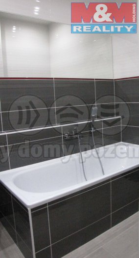 Pronajem bytu 2+1 55 m2