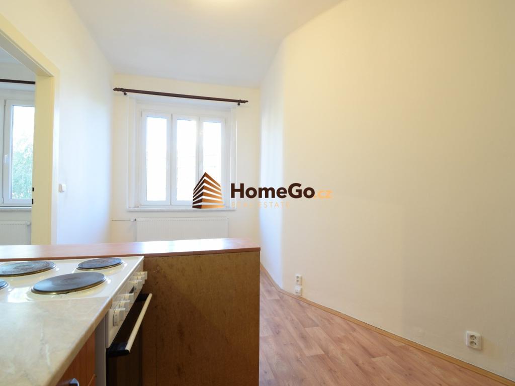 Pronájem bytu 2+kk 56 m2, Praha – náhled fotky 6