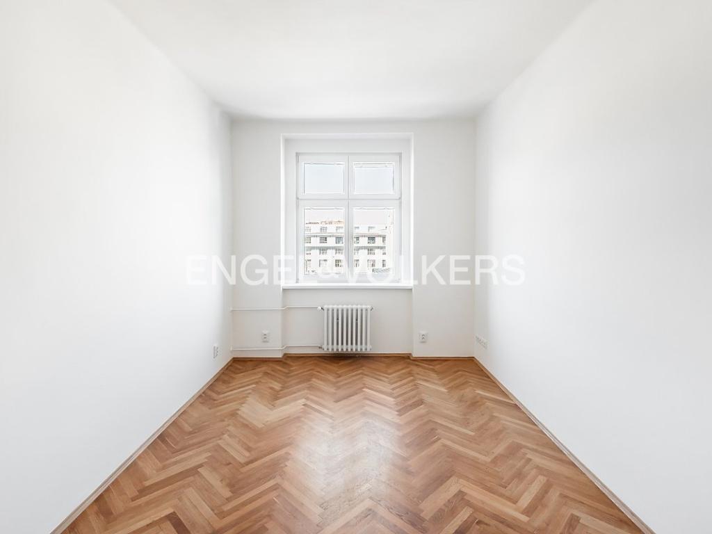 Pronájem bytu 2+kk 51 m2