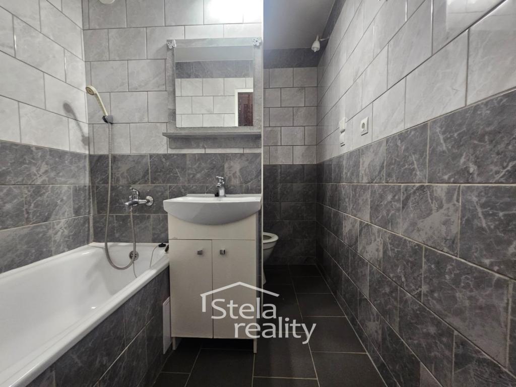 Pronájem bytu 1+1 32 m2