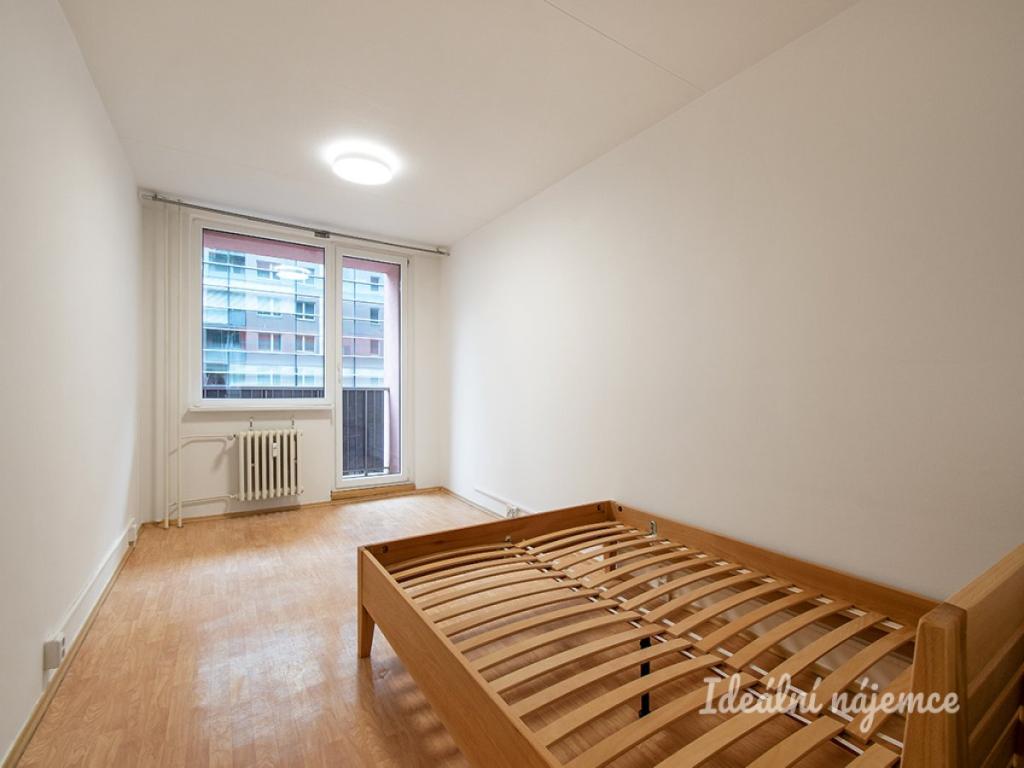 Pronájem bytu 3+kk 65 m2