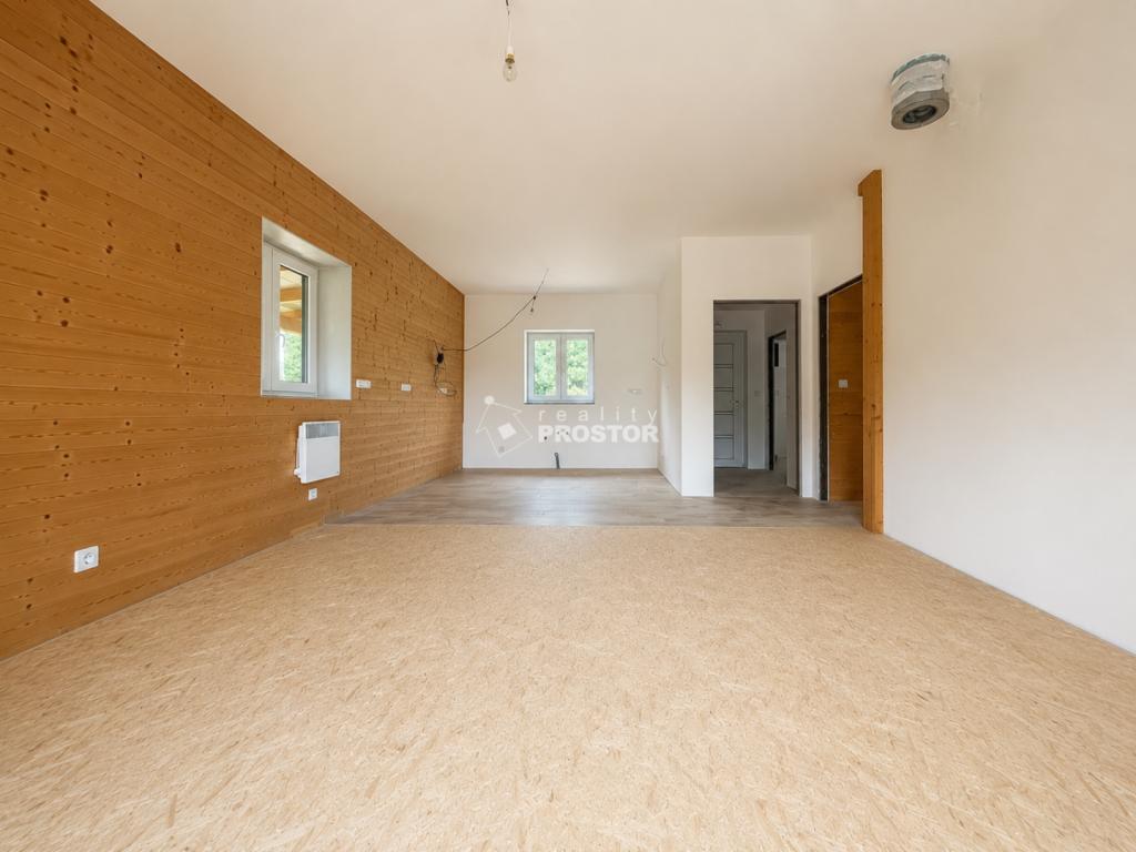 Prodej domu 100 m2, Kamýk nad Vltavou – náhled fotky 7