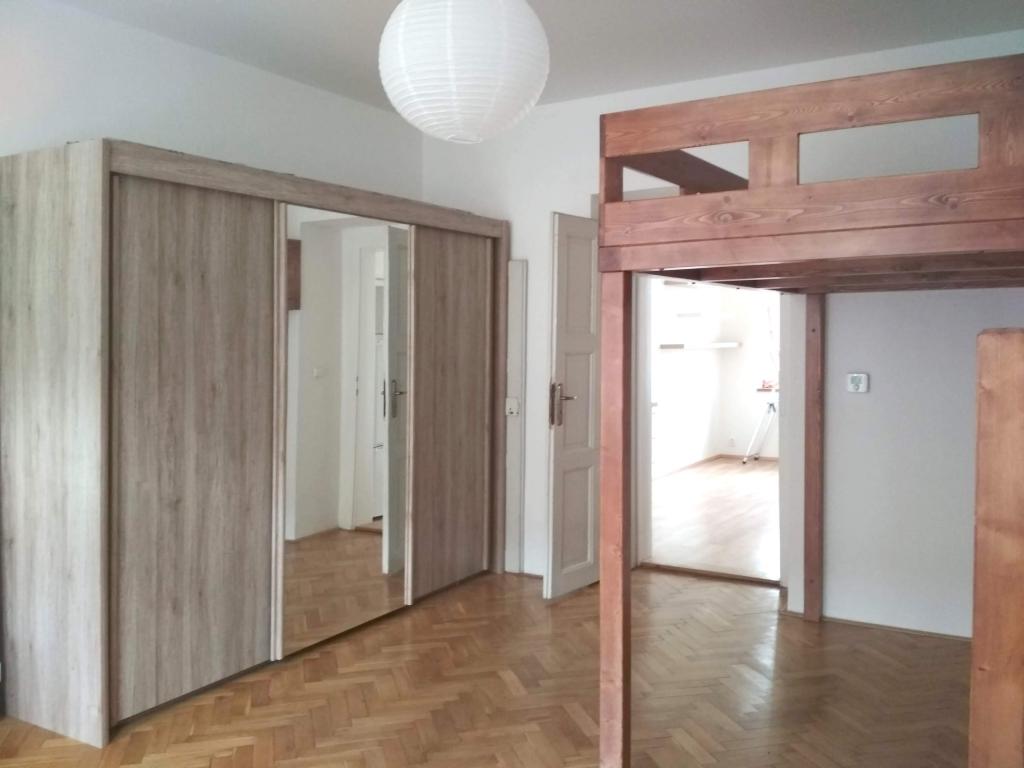 Pronajem bytu 2+kk 52 m2