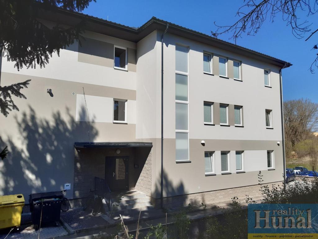 Pronájem bytu 1+kk 30 m2