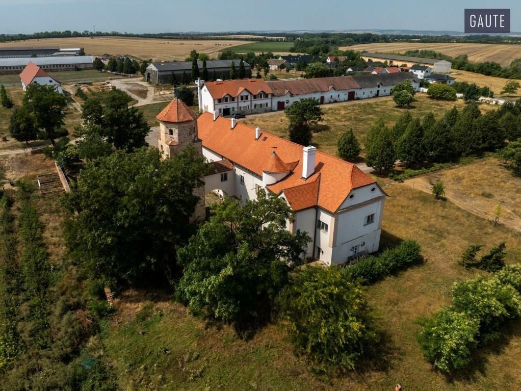 Prodej domu 5889 m2, Vlasatice – náhled fotky 7