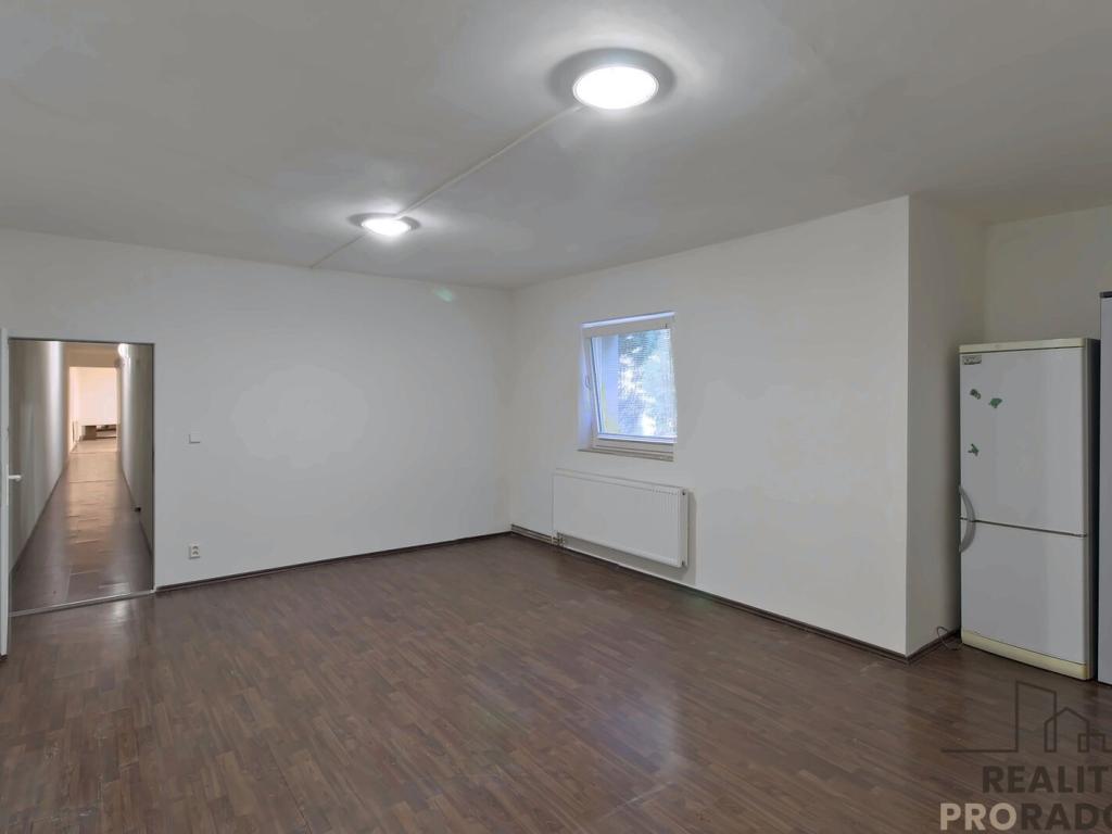 Pronájem bytu 6 a více 211 m2, Brno – náhled fotky 7
