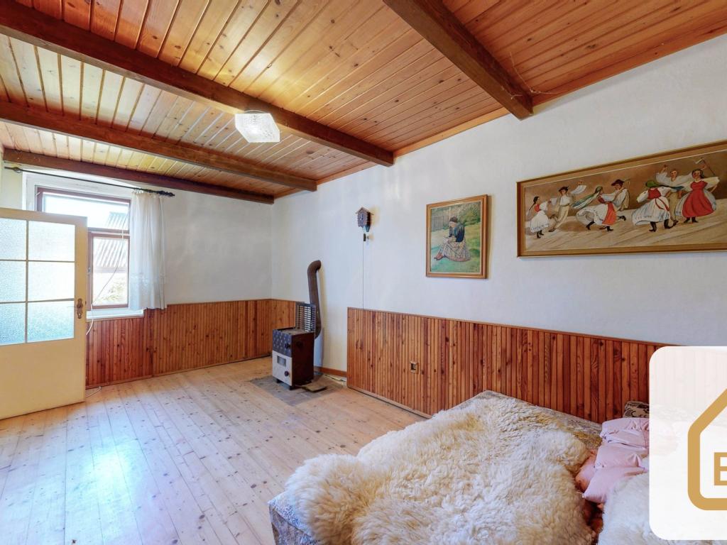 Prodej domu 125 m2