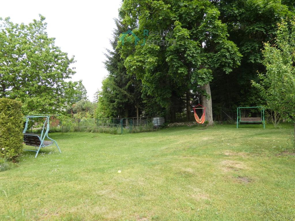 Prodej domu 200 m2