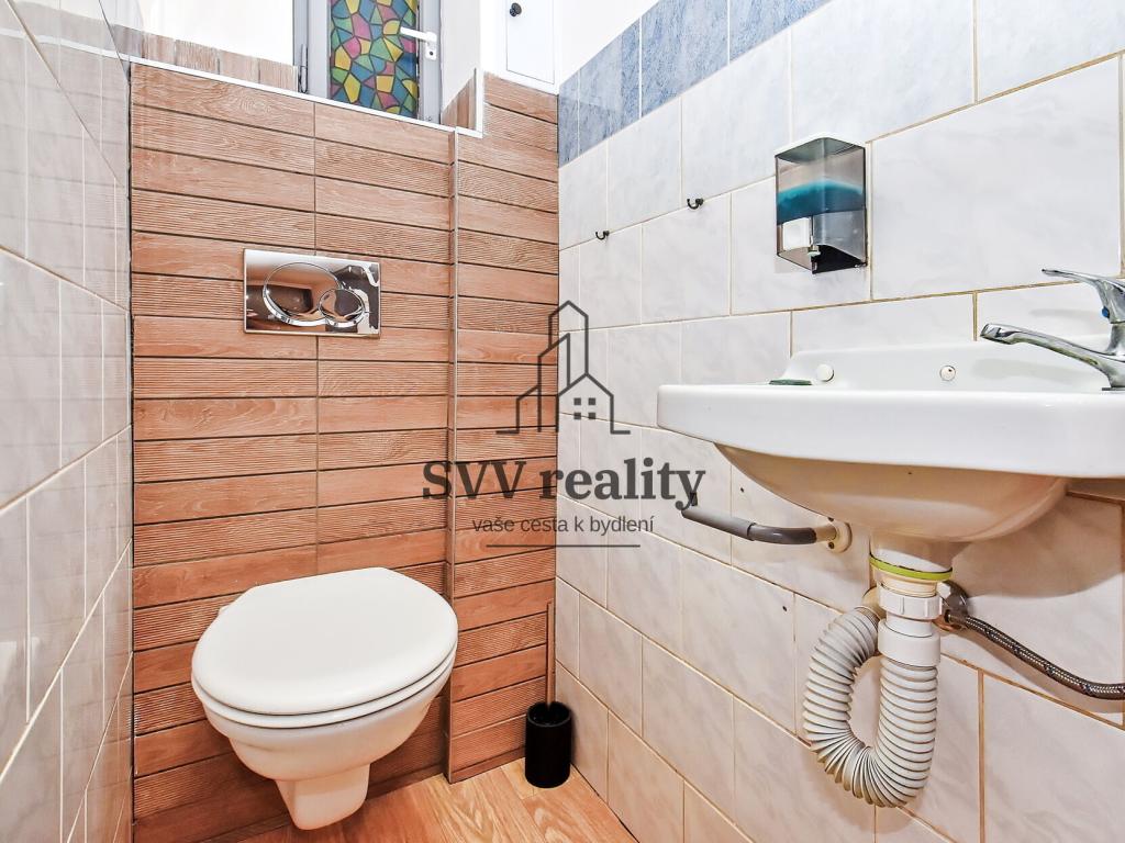 Prodej bytu 2+1 78 m2, Praha – náhled fotky 21