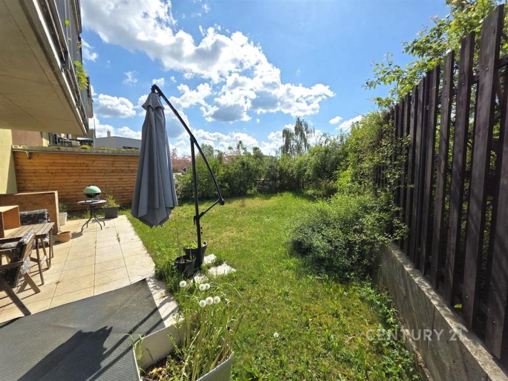 Pronájem bytu 3+kk 68 m2