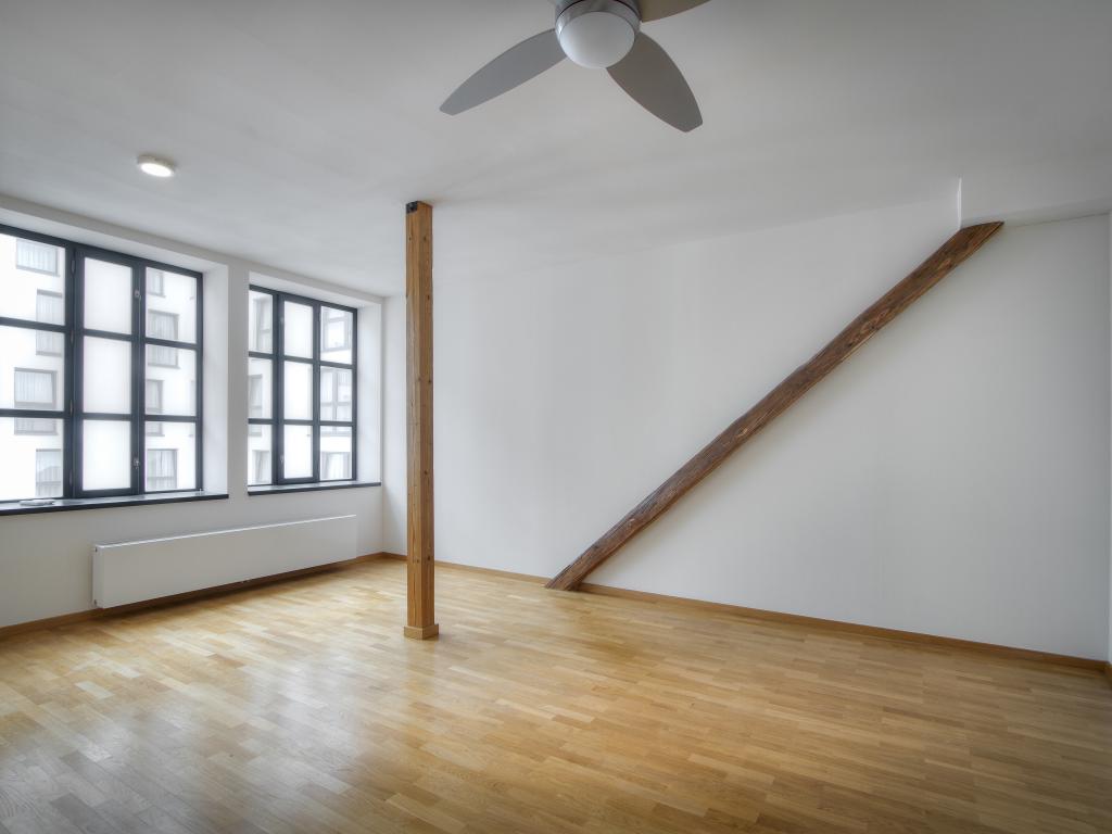 Pronajem bytu 2+kk 80 m2