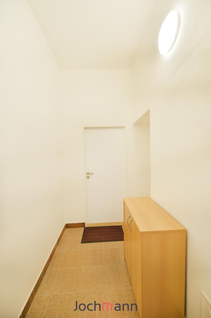 Pronájem bytu 1+1 32 m2