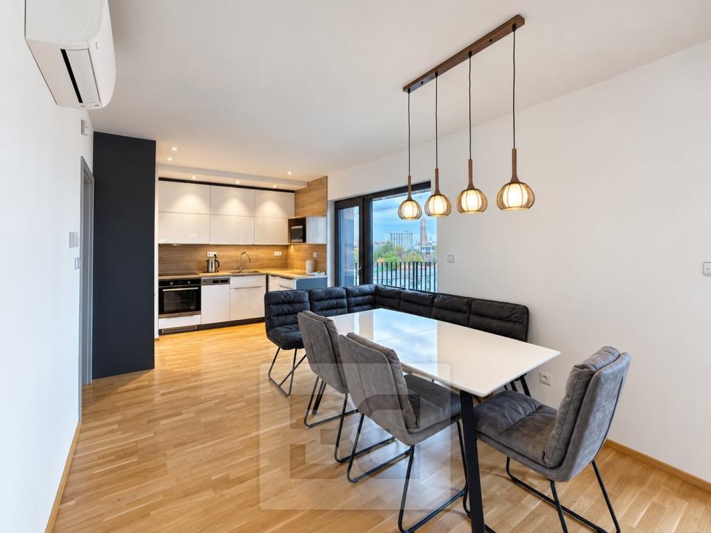 Pronájem bytu 3+kk 85 m2