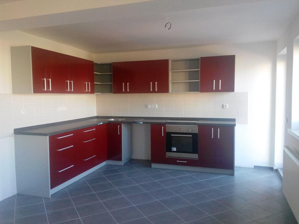 Pronajem bytu 3+kk 102 m2