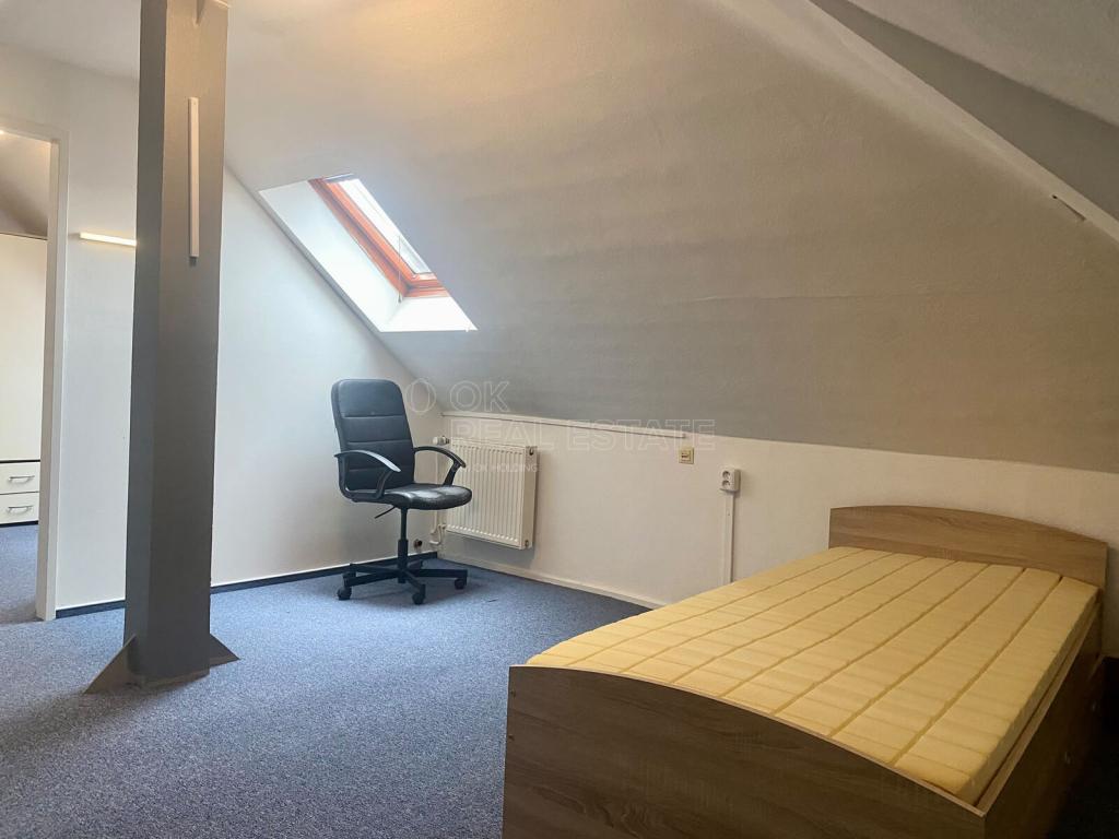 Pronájem bytu 2+kk 55 m2