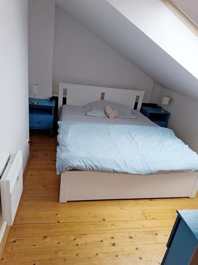 Pronájem bytu 2+kk 58 m2