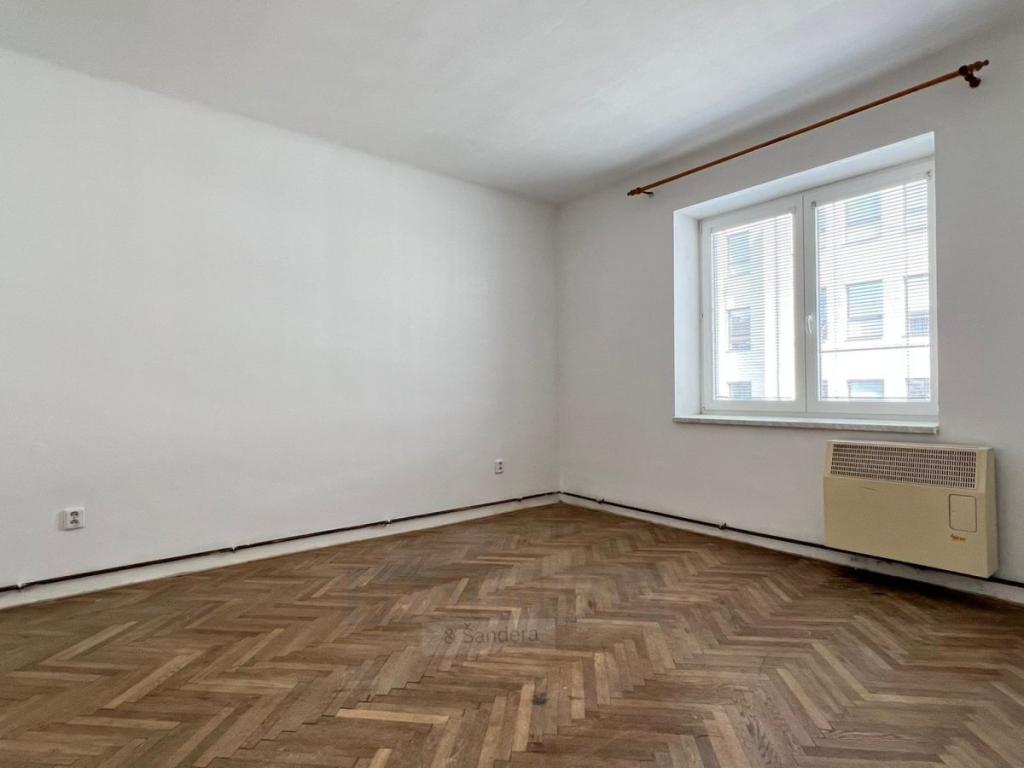 Pronájem bytu 2+1 61 m2