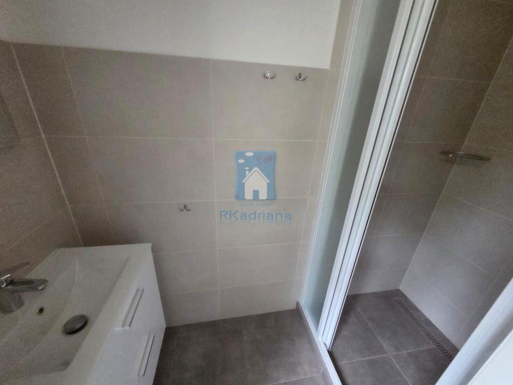 Pronájem bytu 1+kk 25 m2