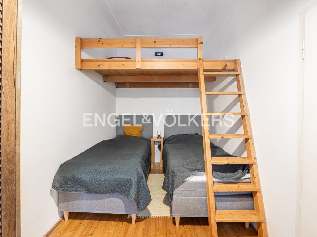 Pronájem bytu 2+kk 33 m2