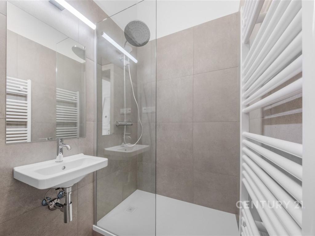 Pronájem bytu 2+kk 54 m2