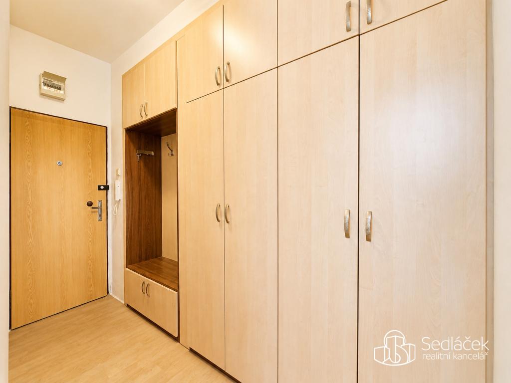 Pronájem bytu 2+1 53 m2, Sokolov – náhled fotky 10