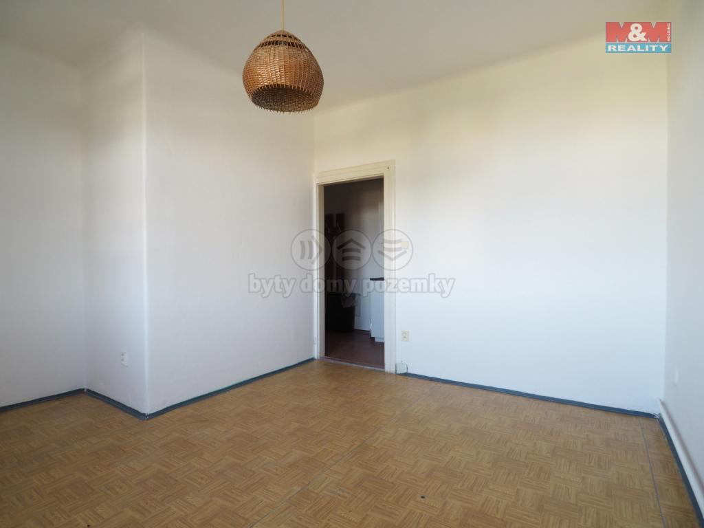 Pronajem bytu 1+kk 30 m2