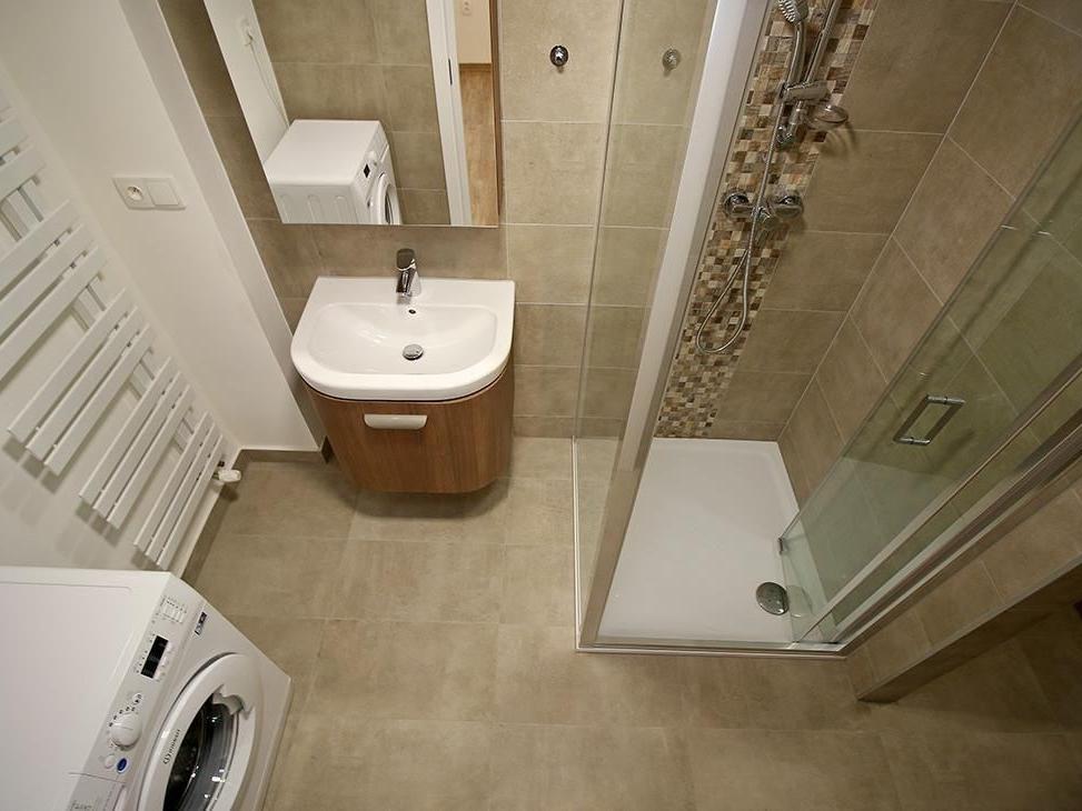 Pronájem bytu 2+kk 32 m2